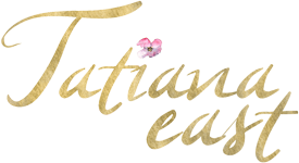 Tatiana East logo