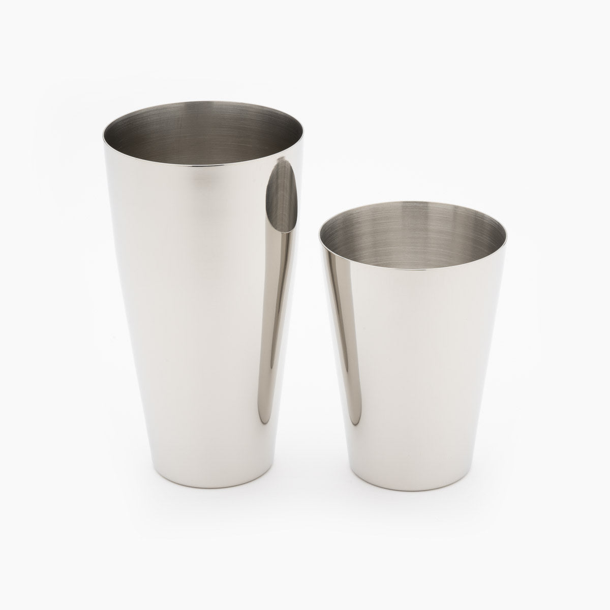 Yukiwa Silver Weighted Shaker