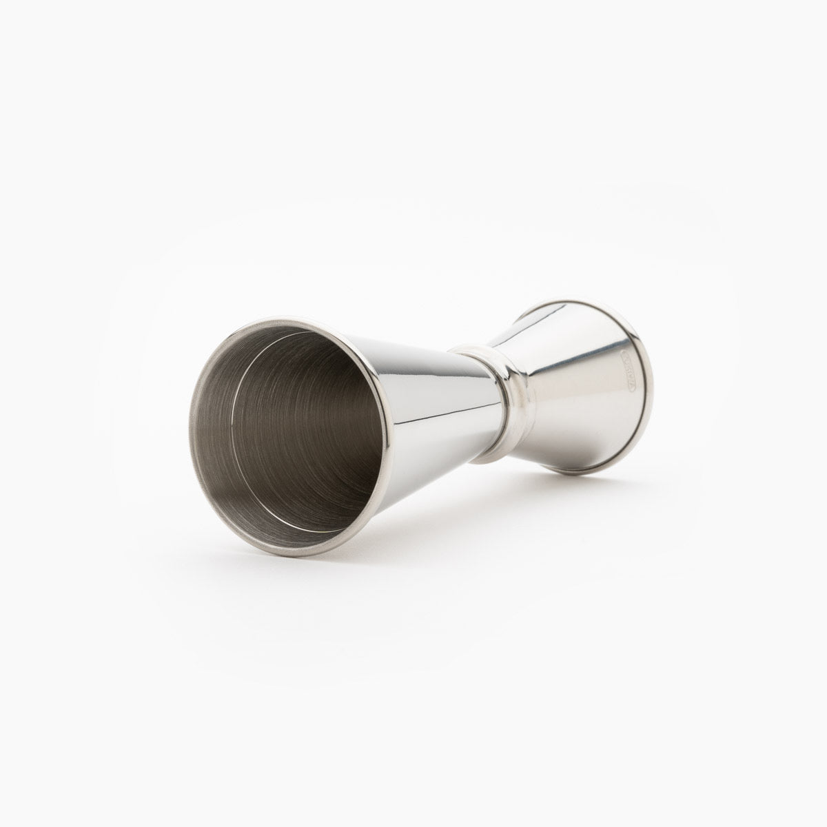 Yukiwa Silver Japanese Jigger