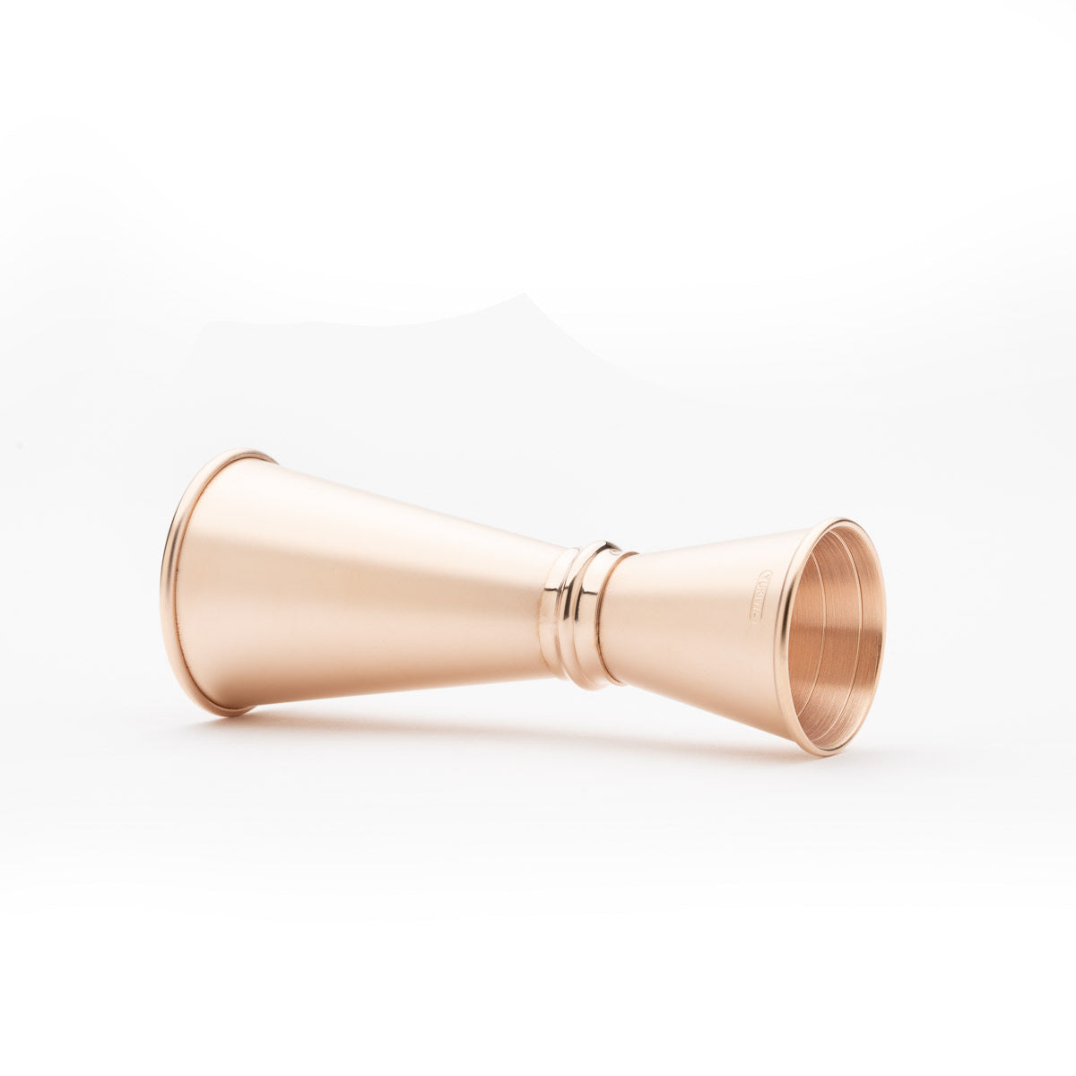 Yukiwa Rose Gold Matte Japanese Jigger