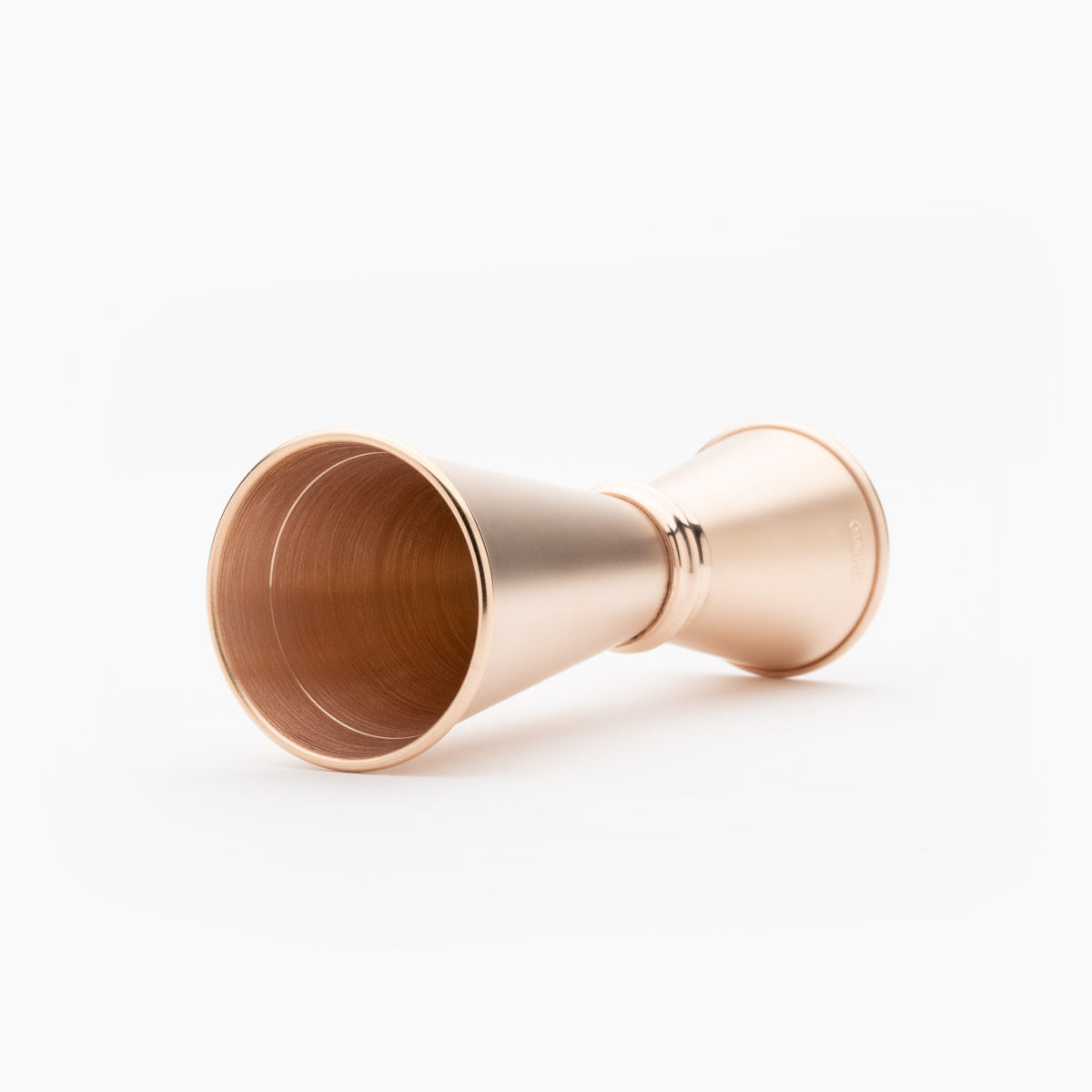 Yukiwa Rose Gold Matte Japanese Jigger