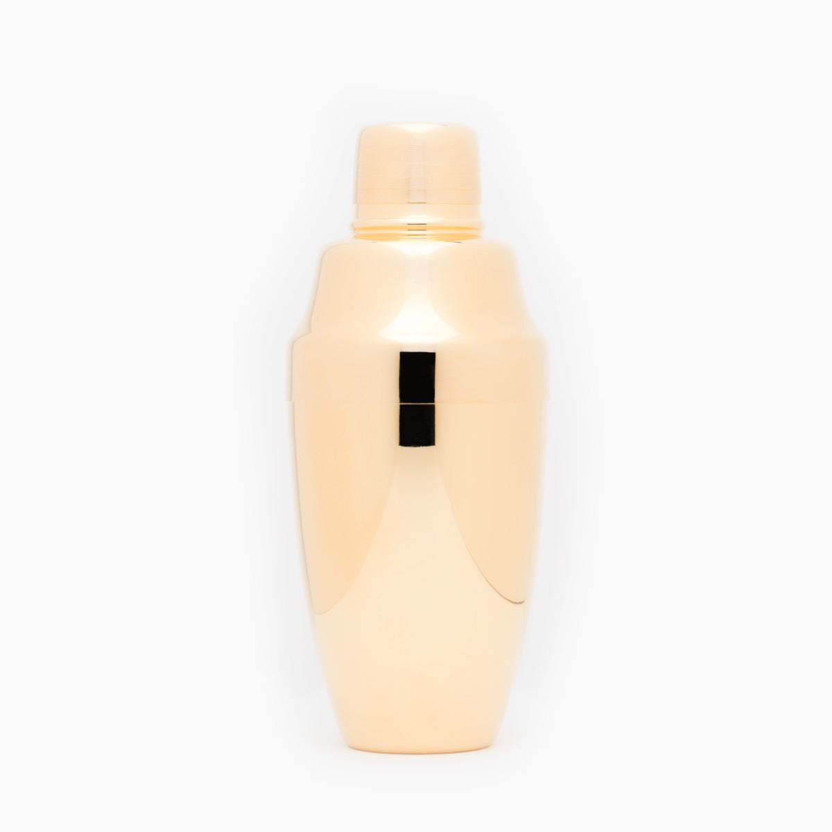 Yukiwa Gold Cobbler Shaker
