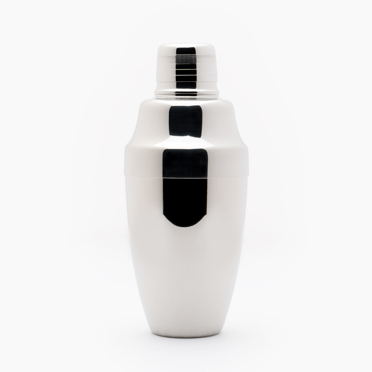 Yukiwa Silver Cobbler Shaker