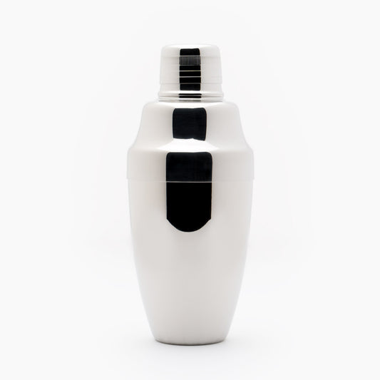 Yukiwa Silver Cobbler Shaker