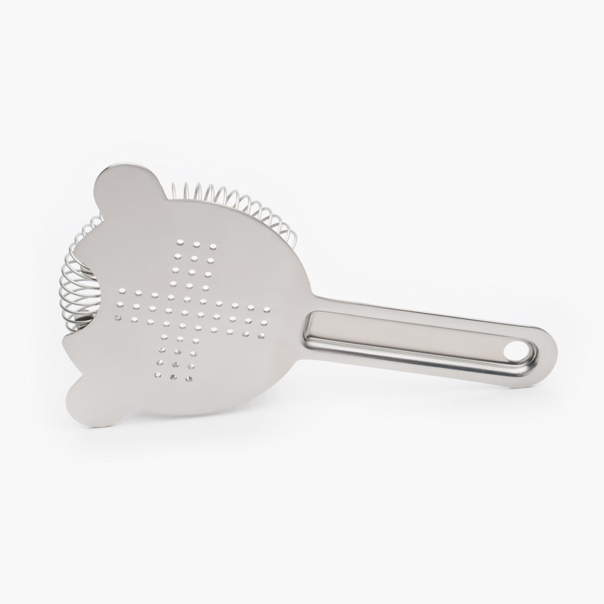 Yukiwa Baron Hawthorne strainer in silver