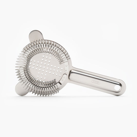 Yukiwa Baron Hawthorne strainer in silver