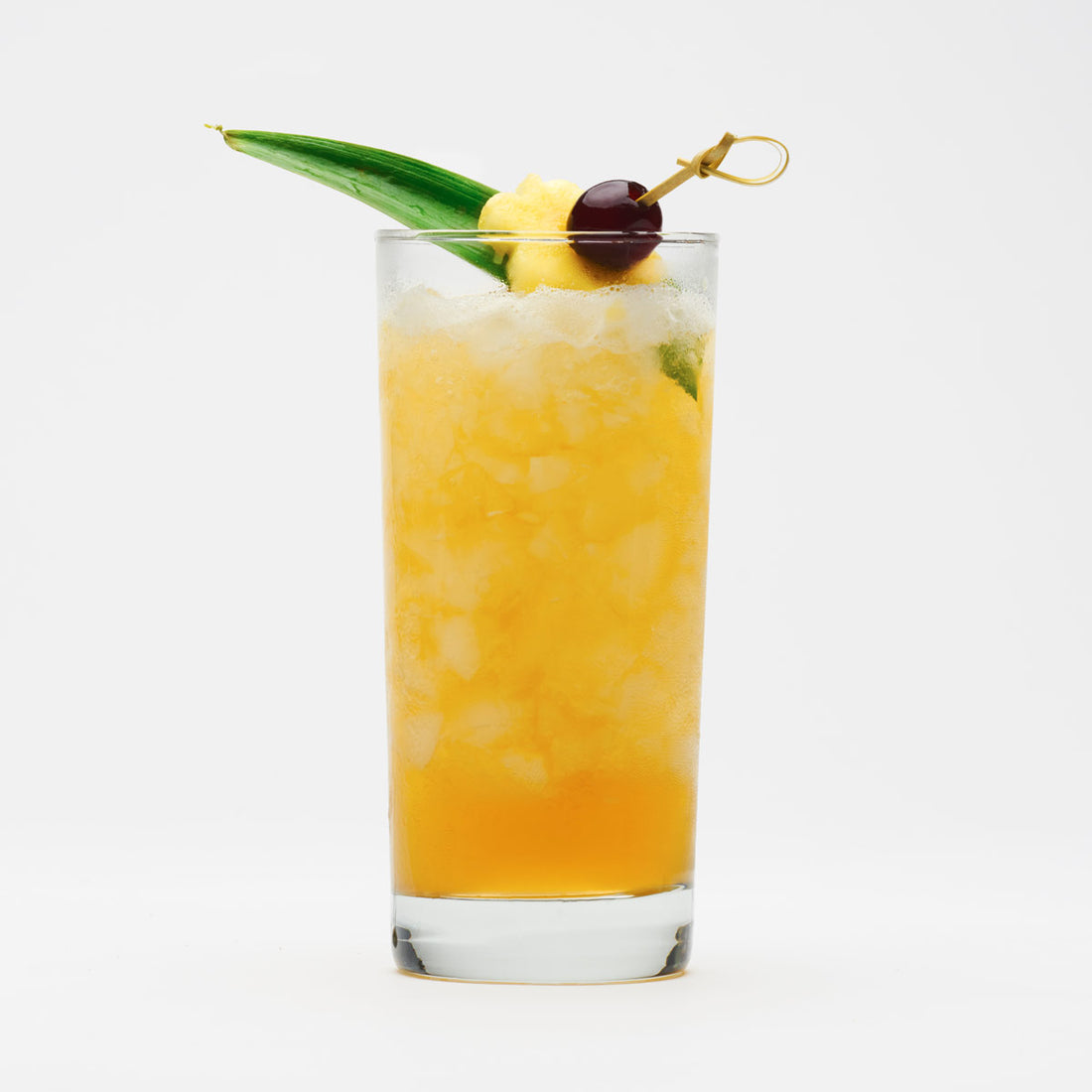 Very Approachable Bourbon Cocktails