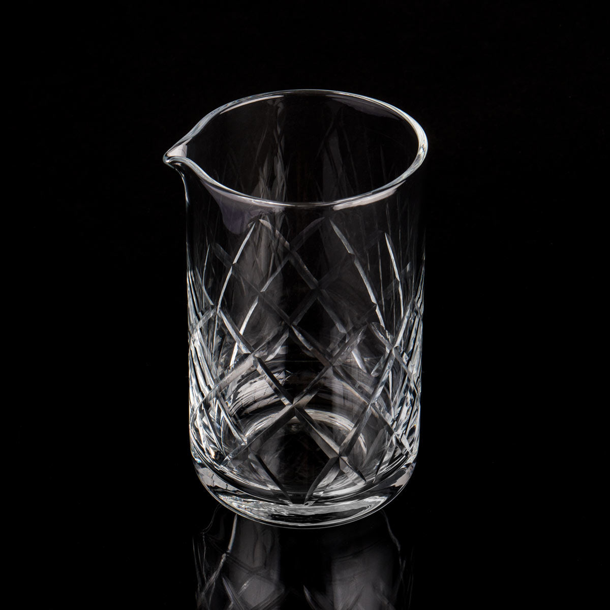 M-TAKA 550ml Yarai mixing glass